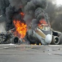 النائب العام المصري يفتح تحقيقات موسعة وعاجلة في حادث الطائرة الروسية المنكوبة