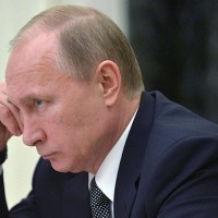 المكتب الإعلامي في الكرملين: اليوم الأول من نوفمبرحداد عام في روسيا بعد تحطم طائرة في مصر