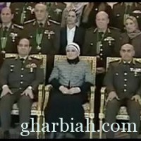 سيدة مصر الأولى المرتقبة لا تهوى الشهرة وتزوجت “السيسي” عن حب