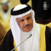 الأمين العام لمجلس التعاون الخليجي يجتمع مع قائد القيادة المركزية الأمريكية