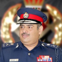 البحرين تقيم معرضًا للأسلحة المضبوطة للمشاركين في "حوار المنامة"