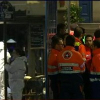 فرنسا: سلسلة هجمات في باريس حصيلتها 120 قتيلاً