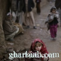 طفلة باكستانية تخرج من قبرها لتخبر عن اغتصابها