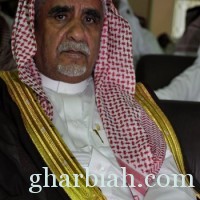 شيخ قبيلة خديد يشيد بقرارات خادم الحرمين الشريفين ؛؛ الملك سلمان ؛؛