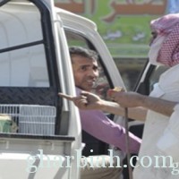 ماهي قصة الصحفي المجنون الذي فجر مشاهد الخوف في شوارع جدة؟!
