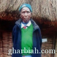 مترجم: أكبر تلميذة في كينيا عمرها 92 عامًا وتذهب إلى المدرسة الابتدائية