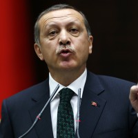 أردوغان: يجب ألا يكون هناك مكان لنظام الأسد في مستقبل سوريا