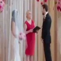 زواج سعودية من أمريكي يلقى رفضا واستياء عارما "بالفيديو "