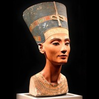 الأشعة تحت الحمراء : تحليل يجري لأول مرة على قبر الفرعون توت عنخ آمون