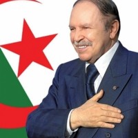 عاجل : وفاة الرئيس الجزائري عبد العزيز بوتفليقة