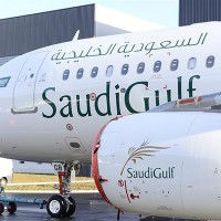 السعودية الخليجية تتيح استخدام الهواتف النقالة والإنترنت.. وتعتزم إضافة 10 طائرات سنوياً