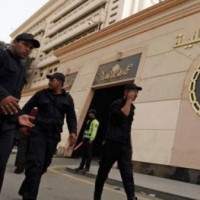 الداخلية المصرية :تكشف حقيقة تعرض بعض الشركات لتهديدات إرهابية