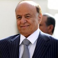 الرئيس اليمني: يتوعد بملاحقة المليشيا الإنقلابية في ملاجئهم