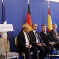 وزراء الداخلية :الأوروبيون يبحثون تعزيز تدابير التصدي للإرهاب