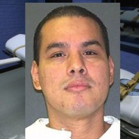 حكم الإعدام لرجل قتل طفلاً وشرب دمه في تكساس