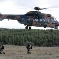 أمين عام الناتو : الحلف يعتزم تعزيز الدفاع الجوي وإجراءات الأمن لتركيا