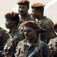 عاجل : الرئيس السودانى: جاهزون لإرسال 1500 عسكرى إضافى لليمن