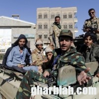 رسمياً: جماعة الحوثي تعترف لأول مرة بوقوع انشقاقات في صفوف وحدات الجيش!