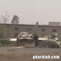 طائرات التحالف تواصل قصفها لعدة مواقع في العاصمة صنعاء
