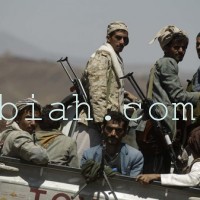 إشتباكات بين رجال المقاومة الشعبية وميليشيات المخلوع صالح والحوثي