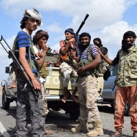 القوات الشرعية: تعترض تعزيزات عسكرية لمليشيا الحوثي والمخلوع صالح في منطقة السويداء