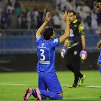 الدوري السعودي للمحترفين : الهلال يستعيد الصدارة بالفوز على التعاون