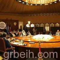 الأطراف اليمنية تعقد جلسة مشتركة من مشاورات السلام في الكويت