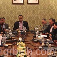 مشاورات السلام اليمنية تختتم جلسة عامة مشتركة في الكويت