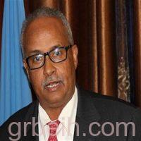 الصومال تثمن جهود المملكة في خدمة ضيوف الرحمن
