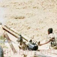 قوات الجيش والمقاومة تحرّر مناطق استراتيجية في شرق صنعاء وتقترب من «نقيل بن غيلان»