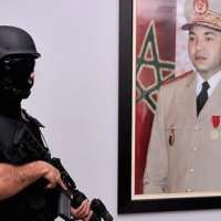 اعتقال عنصر موال لداعش بمدينة مكناس بالمملكة المغربية