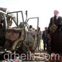 اليمن: نجاة مدير أمن محافظة إب من محاولة اغتيال