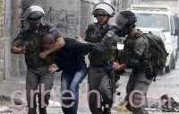 قوات الاحتلال تعتقل فلسطينياً من بلدة جبع بالضفة الغربية