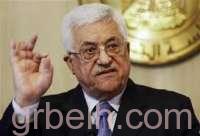 الرئيس الفلسطيني يلتقي رئيس لجنة التحقيق في الانتهاكات الإسرائيلية ضد الرياضة الفلسطينية