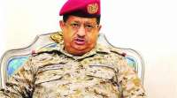 رئيس هيئة أركان الجيش اليمني يدعو الانقلابيين لتسليم صنعاء