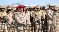 رئيس الأركان اليمنية: تحرير معظم الجوف من الانقلابيين