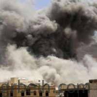 الحوثيون يقصفون منازل المدنيين في لحج