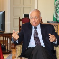 الجامعة العربية: القرار الأممي فرصة جدية لمعالجة الأزمة السورية