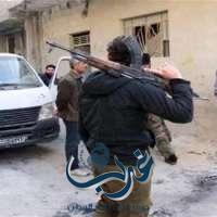 المعارضة السورية: أسر ضابط وقتل 7 من قوات النظام جنوبي حلب