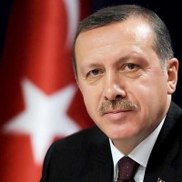 رجبأردوغان: تجاهل جرائم نظام الأسد جريمة كبرى