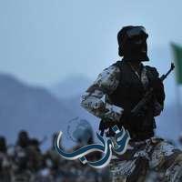 القوات السعودية تقتل 150 انقلابياً في معركة "أبواب الحديد"