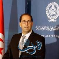 رئيس وزراء تونس الجديد يعتزم الإبقاء على وزراء الداخلية والدفاع والخارجية