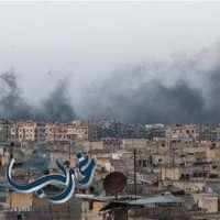 غارات وقصف في أنحاء سوريا بعد إعلان الجيش انتهاء الهدنة