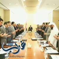 اليمن : مجلس الوزراء يعقد اجتماعه الدوري ويناقش عدد من القضايا المهمة