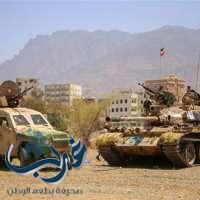 المقاومة في صنعاء: أسلحة متطورة لأول مرة إلى أرض المعركة