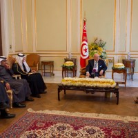 الرئيس التونسي : التحالف الإسلامي لمحاربة الإرهاب مبادرة موفقة