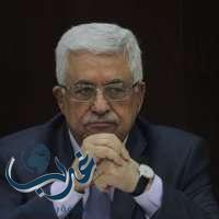 الرئيس الفلسطيني يلوّح بالاستقالة