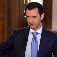 صحيفة الإندبندنت بريطانية: الأسد يستخدم أسلحة كيميائية مجدداً