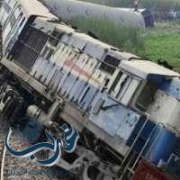 باكستان : تصادم قطارين ووقوع 4 قتلى ونحو 100 جريح