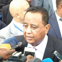 وزير خارجية السودان :بلادنا تثق في التحالف الإسلامي لمكافحة الإرهاب